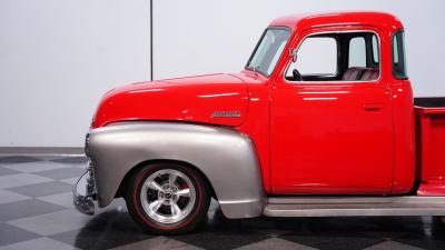 1947 Chevrolet 3100 5 Window Restomod