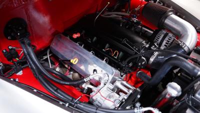 1947 Chevrolet 3100 5 Window Restomod