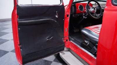 1947 Chevrolet 3100 5 Window Restomod