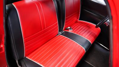 1947 Chevrolet 3100 5 Window Restomod