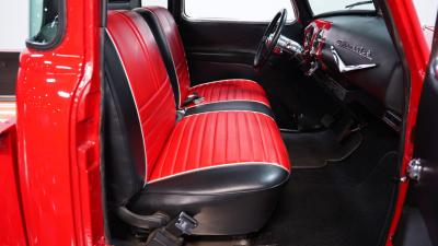 1947 Chevrolet 3100 5 Window Restomod