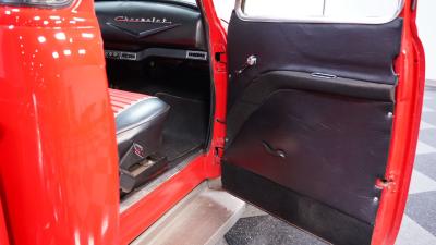 1947 Chevrolet 3100 5 Window Restomod