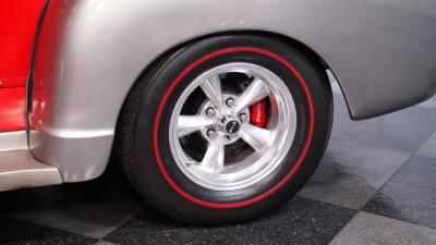 1947 Chevrolet 3100 5 Window Restomod