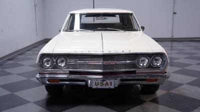 1965 Chevrolet Malibu Wagon LS3 Pro Touring