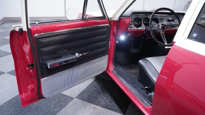 1965 Chevrolet Malibu Wagon LS3 Pro Touring