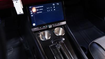 1965 Chevrolet Malibu Wagon LS3 Pro Touring