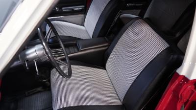 1965 Chevrolet Malibu Wagon LS3 Pro Touring