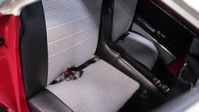 1965 Chevrolet Malibu Wagon LS3 Pro Touring