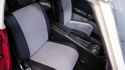 1965 Chevrolet Malibu Wagon LS3 Pro Touring