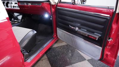 1965 Chevrolet Malibu Wagon LS3 Pro Touring