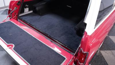 1965 Chevrolet Malibu Wagon LS3 Pro Touring