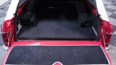 1965 Chevrolet Malibu Wagon LS3 Pro Touring