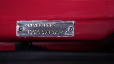 1965 Chevrolet Malibu Wagon LS3 Pro Touring