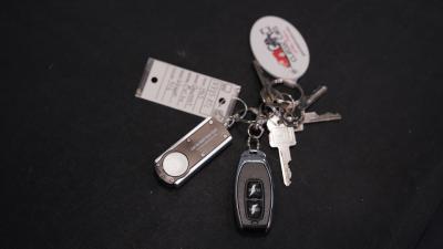 1965 Chevrolet Malibu Wagon LS3 Pro Touring