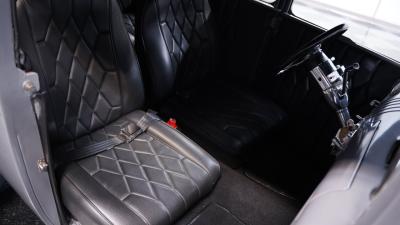 1930 Ford Model A Tudor Sedan Hotrod