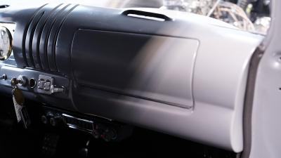 1930 Ford Model A Tudor Sedan Hotrod