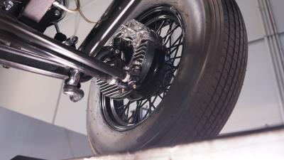 1930 Ford Model A Tudor Sedan Hotrod