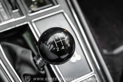 1969 Chevrolet Corvette Convertible LS3 Restomod