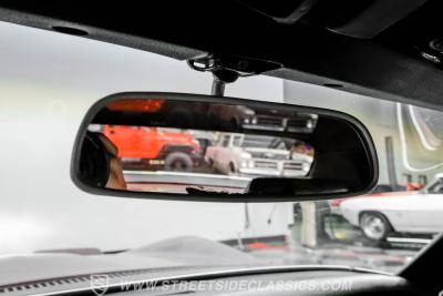 1969 Chevrolet Corvette Convertible LS3 Restomod