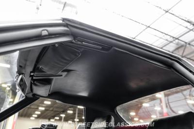 1969 Chevrolet Corvette Convertible LS3 Restomod