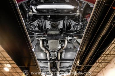 1969 Chevrolet Corvette Convertible LS3 Restomod