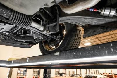 1969 Chevrolet Corvette Convertible LS3 Restomod