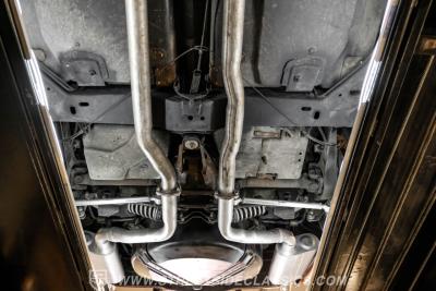 1969 Chevrolet Corvette Convertible LS3 Restomod