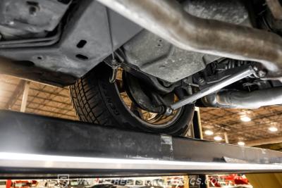 1969 Chevrolet Corvette Convertible LS3 Restomod