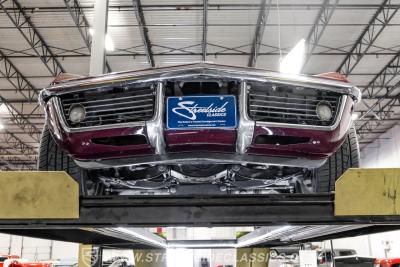 1969 Chevrolet Corvette Convertible LS3 Restomod