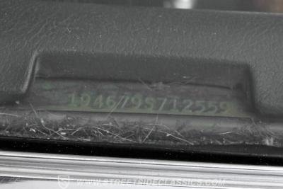 1969 Chevrolet Corvette Convertible LS3 Restomod