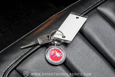 1969 Chevrolet Corvette Convertible LS3 Restomod