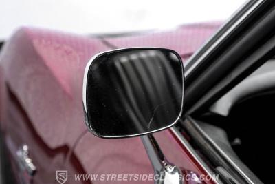 1969 Chevrolet Corvette Convertible LS3 Restomod