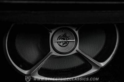 1969 Chevrolet Corvette Convertible LS3 Restomod