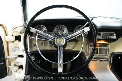 1962 Ford Thunderbird