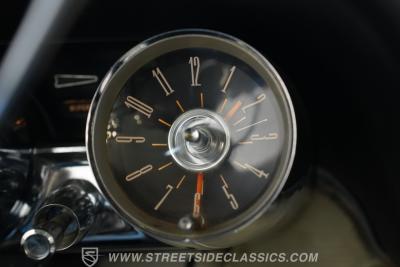 1962 Ford Thunderbird