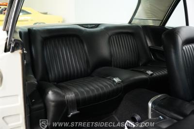 1962 Ford Thunderbird