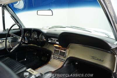 1962 Ford Thunderbird