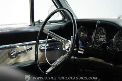 1962 Ford Thunderbird