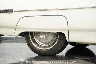 1962 Ford Thunderbird