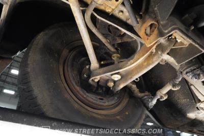 1962 Ford Thunderbird