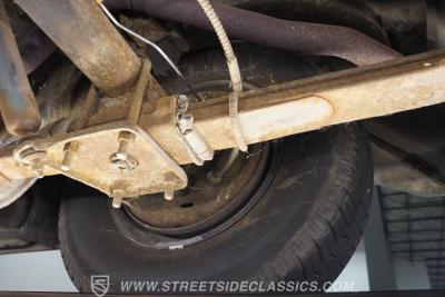 1962 Ford Thunderbird