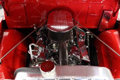 1947 Chevrolet 3100 5 Window Restomod