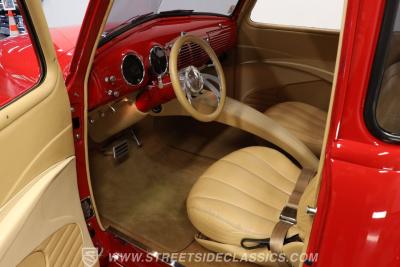 1947 Chevrolet 3100 5 Window Restomod