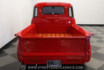 1947 Chevrolet 3100 5 Window Restomod