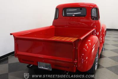 1947 Chevrolet 3100 5 Window Restomod