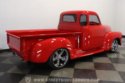 1947 Chevrolet 3100 5 Window Restomod
