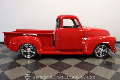 1947 Chevrolet 3100 5 Window Restomod