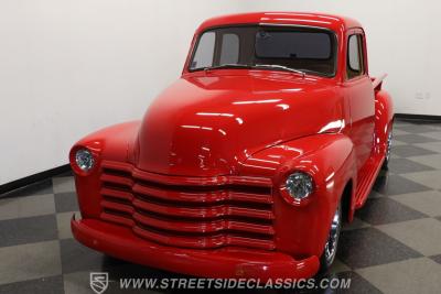1947 Chevrolet 3100 5 Window Restomod