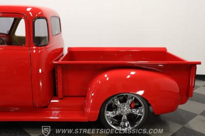 1947 Chevrolet 3100 5 Window Restomod