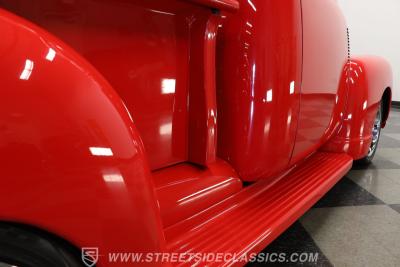 1947 Chevrolet 3100 5 Window Restomod
